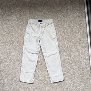 Polo by Ralph Lauren Light Khaki Chinos